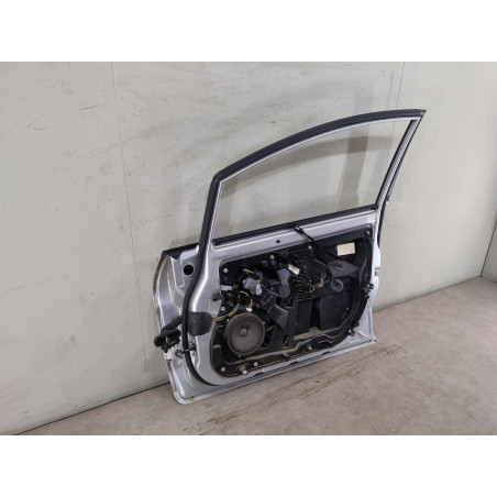 Porte avant droite Ford FIESTA VI 1.4 tdci (2010-2012) 3 portes