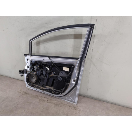 Porte avant droite Ford FIESTA VI 1.4 tdci (2010-2012) 3 portes