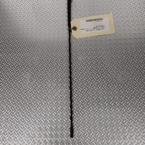 Antenne Citroën C3 II 1.4 hdi 70 (2009) 5 portes