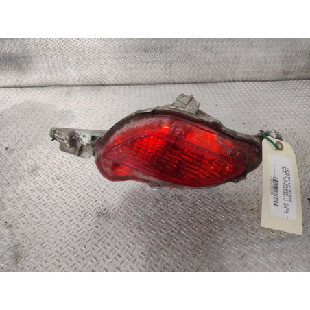 Feu de pare-choc  arg Toyota YARIS 1.5 hybrid (2012)
