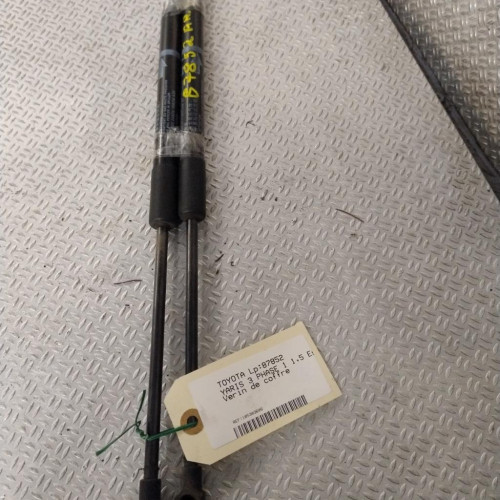 Verin gauche hayon Toyota YARIS 1.5 hybrid (2012)