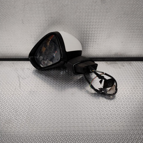 Retroviseur exterieur gauche Citroën C3 II 1.4 hdi 70 (2009) 5 portes