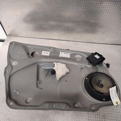 Mecanismemoteur leve-glace porte coulissante g Mercedes-benz CLASSE A A 180 cdi (2004-2012) 5 portes