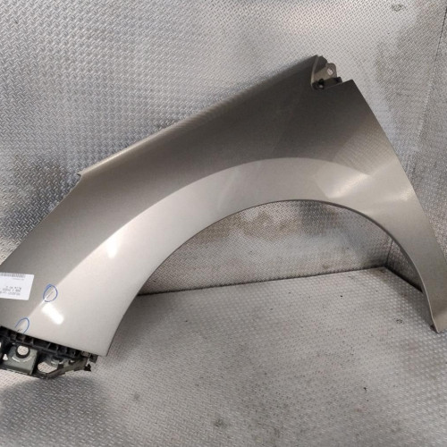 Aile avant gauche Peugeot 308 I 1.6 hdi (2007-2014) 5 portes