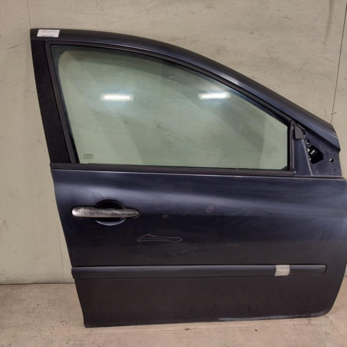 Porte avant droite Renault CLIO III 1.5 dci (2005-2012) 5 portes