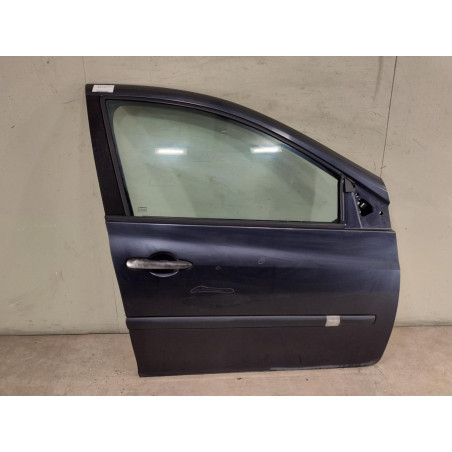 Porte avant droite Renault CLIO III 1.5 dci (2005-2012) 5 portes