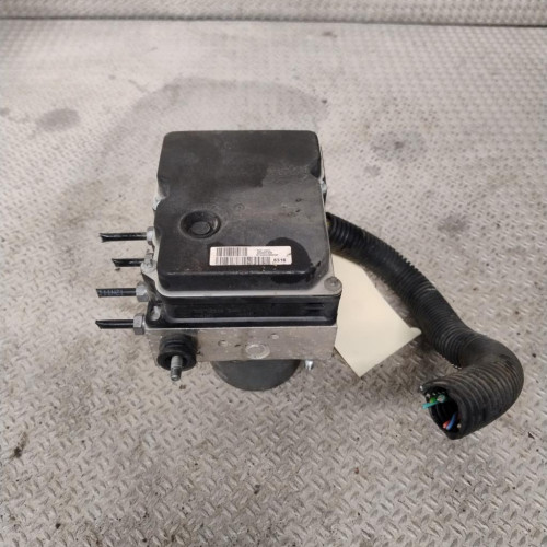 Unité hydraulique abs Citroën BERLINGO MULTISPACE 1.6 hdi 110 (2008)