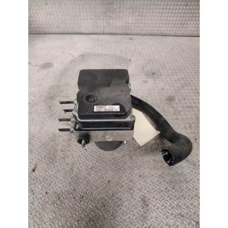 Unité hydraulique abs Citroën BERLINGO MULTISPACE 1.6 hdi 110 (2008)