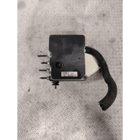 Unité hydraulique abs Citroën BERLINGO MULTISPACE 1.6 hdi 110 (2008)