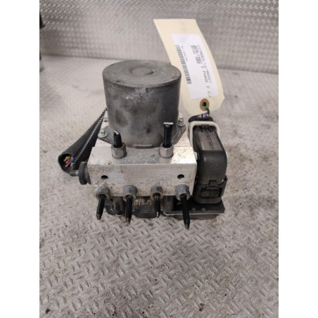 Unité hydraulique abs Citroën BERLINGO MULTISPACE 1.6 hdi 110 (2008)