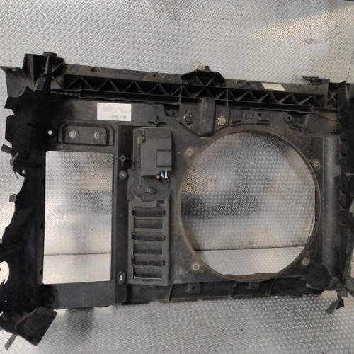 Support de ventilateur Citroën BERLINGO MULTISPACE 1.6 hdi 110 (2008)