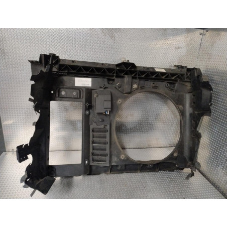 Support de ventilateur Citroën BERLINGO MULTISPACE 1.6 hdi 110 (2008)