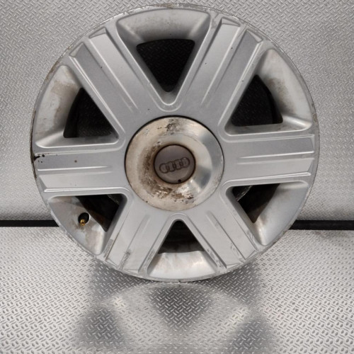 Jante tole 5 Audi A2 1.4 tdi (2000-2005) 5 portes