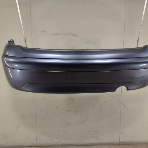 Pare-choc arrière Citroën C3 I 1.4 hdi (2003-2011) 5 portes