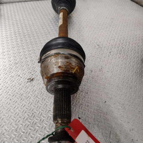 Transmission avant gauche RENAULT KANGOO 3  KANGOO 3