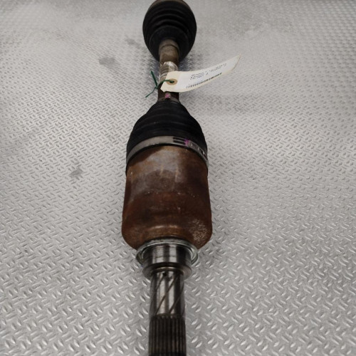 Transmission avant gauche Renault KANGOO Express 1.5 dci (2005) 4 portes