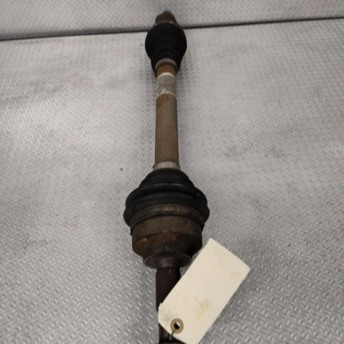 Transmission avant gauche Peugeot 508 SW I 1.6 hdi (2010-2018)