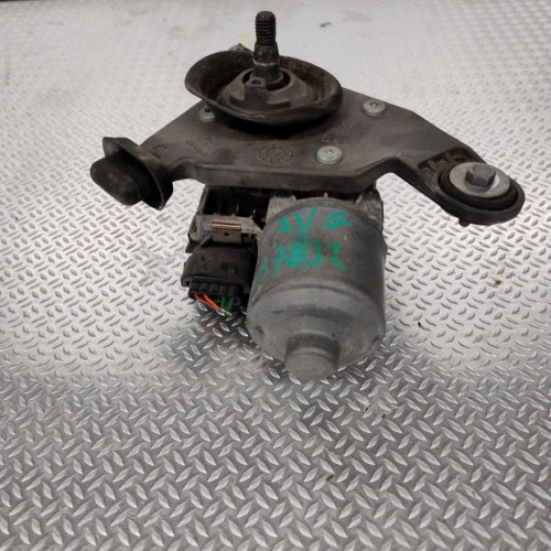 Moteur essuie-glace av gauche Citroën C4 PICASSO II 1.6 hdi - bluehdi 115 (2013) 5 portes