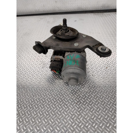 Moteur essuie-glace av gauche Citroën C4 PICASSO II 1.6 hdi - bluehdi 115 (2013) 5 portes