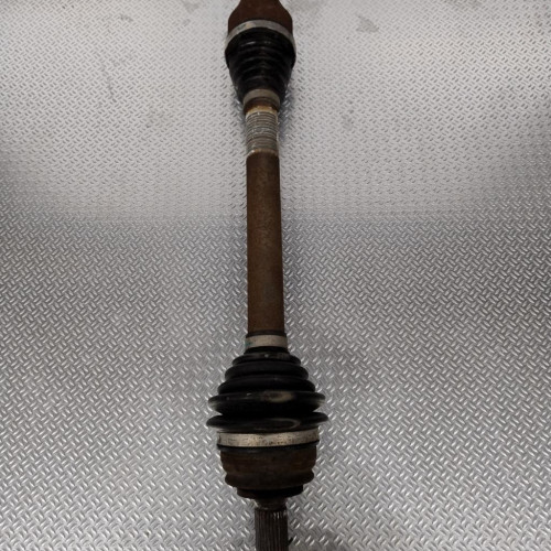 Transmission avant gauche Citroën C4 PICASSO II 1.6 hdi - bluehdi 115 (2013) 5 portes