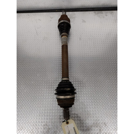 Transmission avant gauche Citroën C4 PICASSO II 1.6 hdi - bluehdi 115 (2013) 5 portes