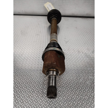 Transmission avant gauche Citroën C4 PICASSO II 1.6 hdi - bluehdi 115 (2013) 5 portes