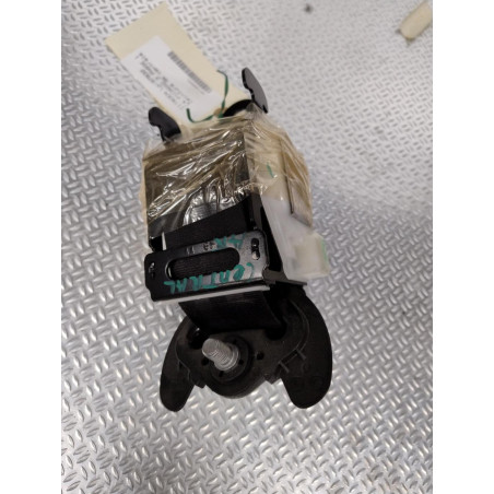Ceinture arrière centrale Citroën C4 PICASSO II 1.6 hdi - bluehdi 115 (2013) 5 portes