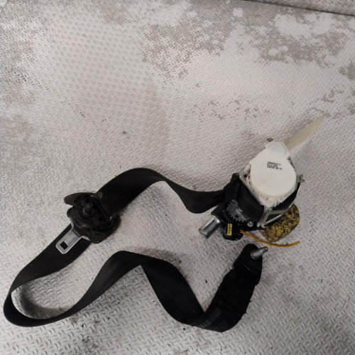 Ceinture avant gauche Citroën C5 III 1.6 hdi 110 (2008)