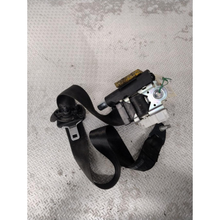 Ceinture avant gauche Citroën C5 III 1.6 hdi 110 (2008)