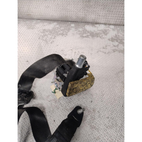 Ceinture avant gauche Citroën C5 III 1.6 hdi 110 (2008)