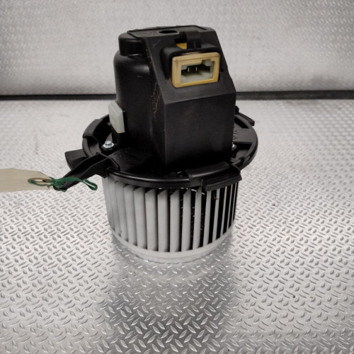Ventilateur de chauffage Citroën C4 PICASSO II 1.6 hdi - bluehdi 115 (2013) 5 portes