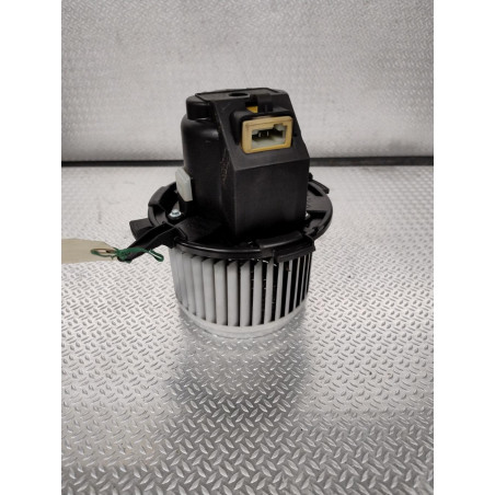Ventilateur de chauffage Citroën C4 PICASSO II 1.6 hdi - bluehdi 115 (2013) 5 portes