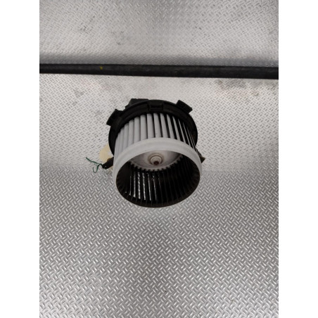 Ventilateur de chauffage Citroën C4 PICASSO II 1.6 hdi - bluehdi 115 (2013) 5 portes
