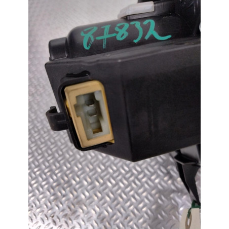 Ventilateur de chauffage Citroën C4 PICASSO II 1.6 hdi - bluehdi 115 (2013) 5 portes