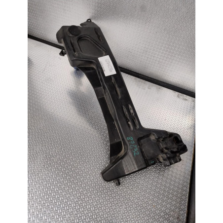 Reservoir lave-glace avant Citroën C4 PICASSO II 1.6 hdi - bluehdi 115 (2013) 5 portes