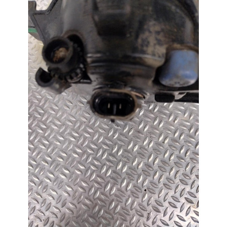 Phare antibrouillard avant gauche Renault CLIO III 1.2 16v (2007-2014)