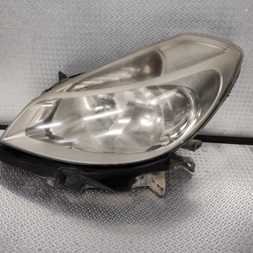 Phare gauche Renault CLIO III 1.2 16v (2007-2014)