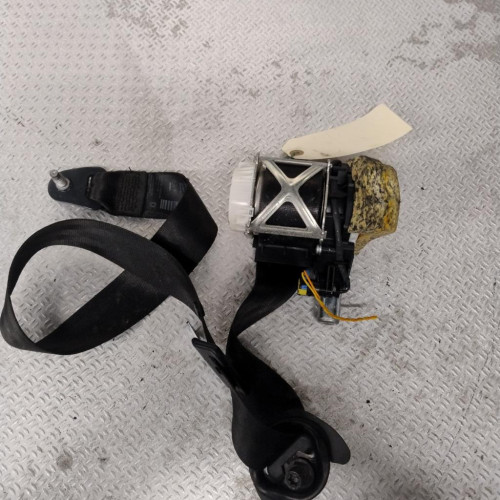 Ceinture avant droite Citroën C5 III 1.6 hdi 110 (2008)