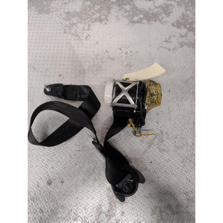 Ceinture avant droite Citroën C5 III 1.6 hdi 110 (2008)