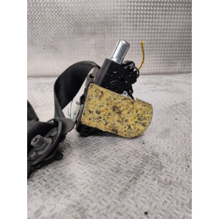 Ceinture avant droite Citroën C5 III 1.6 hdi 110 (2008)