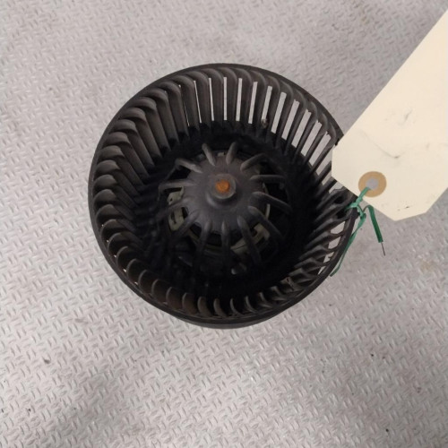 Ventilateur de chauffage RENAULT CLIO 3  CLIO 3 PHASE 2 BREAK