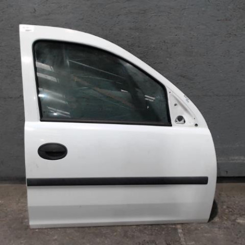 Porte avant droite Opel COMBO Tour 1.3 cdti 16v (2004-2011)
