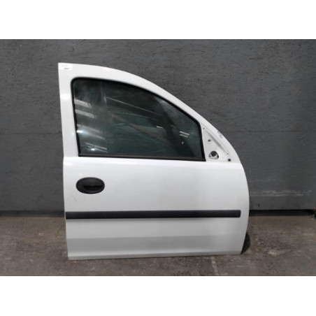 Porte avant droite Opel COMBO Tour 1.3 cdti 16v (2004-2011)