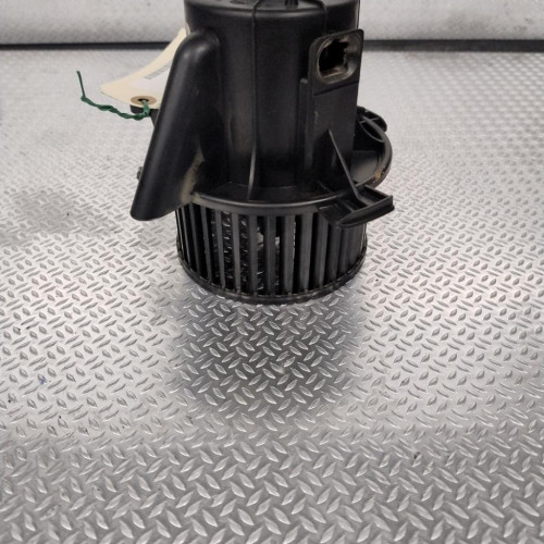 Ventilateur de chauffage Peugeot 307 1.6 hdi 110 (2004-2009) 5 portes