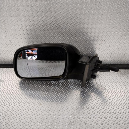 Retroviseur exterieur gauche Peugeot 307 1.6 hdi 110 (2004-2009) 5 portes