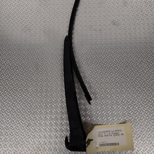 Bras essuie-glace arrière Vw GOLF V 1.9 tdi (2003-2008)