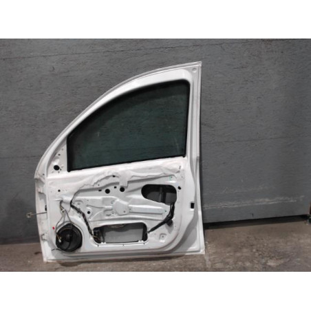 Porte avant droite Opel COMBO Tour 1.3 cdti 16v (2004-2011)