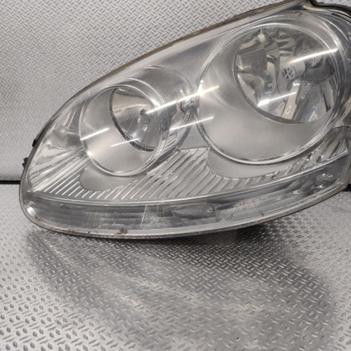 Phare gauche Vw GOLF V 1.9 tdi (2003-2008)