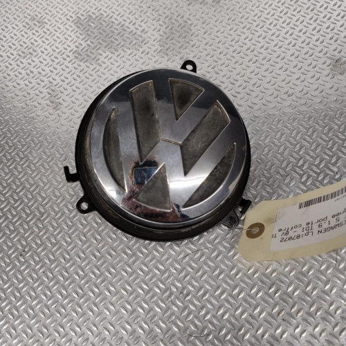 Poignee ext coffre Vw GOLF V 1.9 tdi (2003-2008)