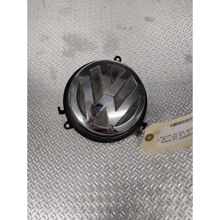 Poignee ext coffre Vw GOLF V 1.9 tdi (2003-2008)